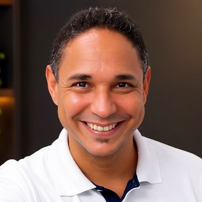 Prof. Dr. Murillo Cesar